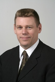 Cohda Wireless CEO Paul Gray