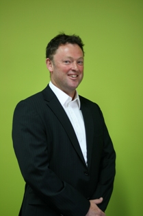 EBS director Paul Woods