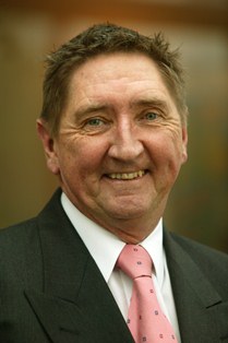 Alan Greig